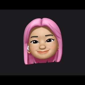 Meet your Posher, Ailin